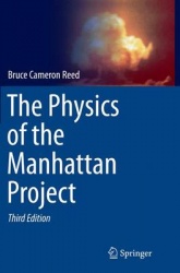 The Physics of the Manhattan Project