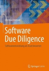 Software Due Diligence - Softwareentwicklung als Asset bewertet