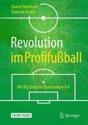 Revolution Im Profifussball - Mit Big Data Zur Spielanalyse 4.0
