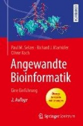 Angewandte Bioinformatik - Eine Einführung