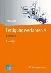 Fertigungsverfahren 4 : Umformen