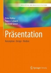 Präsentation - Konzeption – Design – Medien