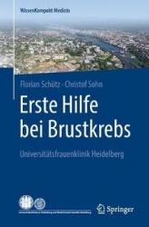 Erste Hilfe bei Brustkrebs - Universitätsfrauenklinik Heidelberg