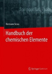 Handbuch der chemischen Elemente