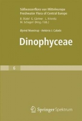 Süßwasserflora von Mitteleuropa, Bd. 6 - Freshwater Flora of Central Europe, Vol. 6: Dinophyceae
