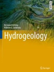 Hydrogeology