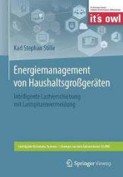 Energiemanagement von Haushaltsgroßgeräten - Intelligente Lastverschiebung mit Lastspitzenvermeidung