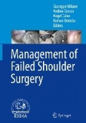 Management of Failed Shoulder Surgery