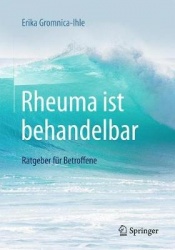 Rheuma ist behandelbar - Ratgeber für Betroffene