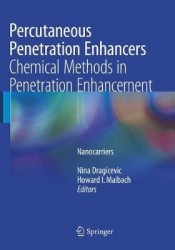 Percutaneous Penetration Enhancers Chemical Methods in Penetration Enhancement - Nanocarriers