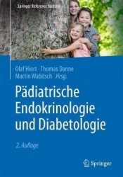 Pädiatrische Endokrinologie und Diabetologie