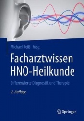 Facharztwissen HNO-Heilkunde : Differenzierte Diagnostik und Therapie