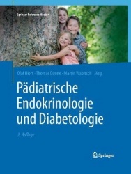 Padiatrische Endokrinologie Und Diabetologie