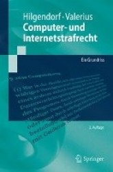 Computer- und Internetstrafrecht : Ein Grundriss