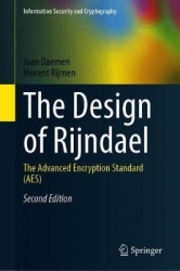 The Design of Rijndael - The Advanced Encryption Standard (AES)