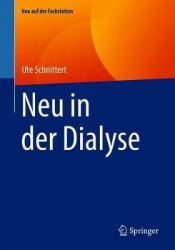 Neu in der Dialyse