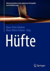 Hüfte