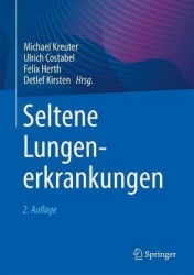 Seltene Lungenerkrankungen