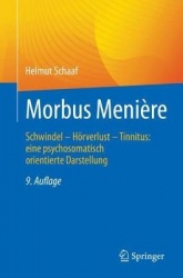 Morbus Menière - Schwindel – Hörverlust – Tinnitus: eine psychosomatisch orientierte Darstellung