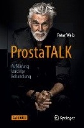 ProstaTALK : Aufklärung – Vorsorge – Behandlung