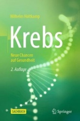 Krebs : Neue Chancen auf Gesundheit