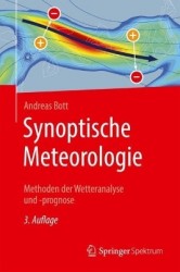 Synoptische Meteorologie : Methoden der Wetteranalyse und -prognose