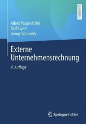 Externe Unternehmensrechnung