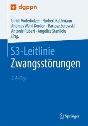S3-Leitlinie Zwangsstörungen