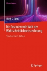 Die faszinierende Welt der Wahrscheinlichkeitsrechnung - Stochastik in Aktion