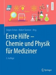 Erste Hilfe – Chemie und Physik für Mediziner