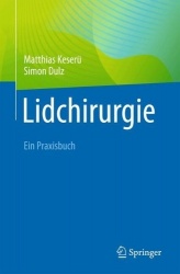 Lidchirurgie : Ein Praxisbuch