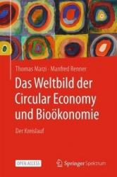 Das Weltbild der Circular Economy und Bioökonomie : Der Kreislauf