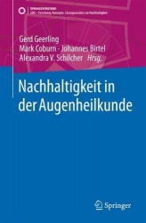 Nachhaltigkeit in der Augenheilkunde