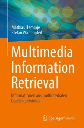 Multimedia Information Retrieval