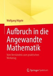 Aufbruch in die Angewandte Mathematik