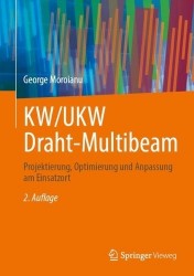 KW/UKW Draht-Multibeam - Projektierung, Optimierung und Anpassung am Einsatzort