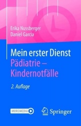 Mein erster Dienst Pädiatrie - Kindernotfälle