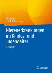 Nierenerkrankungen im Kindes- und Jugendalter
