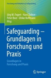 Safeguarding – Grundlagen in Forschung und Praxis