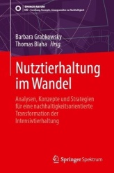 Nutztierhaltung im Wandel