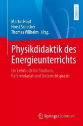 Physikdidaktik des Energieunterrichts