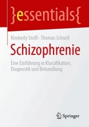 Schizophrenie