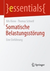 Somatische Belastungsstörung