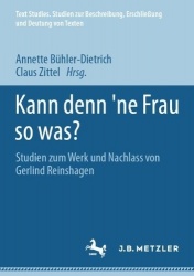 Kann denn'ne Frau so was?