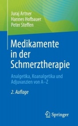 Medikamente in der Schmerztherapie