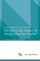 Die Macht der Zahlen in der griechischen Antike