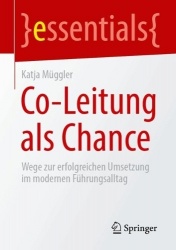 Co-Leitung als Chance