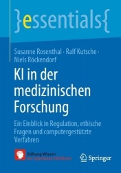 KI in der medizinischen Forschung