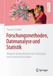 Forschungsmethoden, Datenanalyse und Statistik