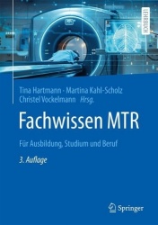 Fachwissen MTR - Für Ausbildung, Studium und Beruf
